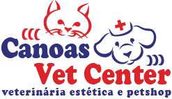 Canoas Vet Center - Veterinária Estética e Petshop